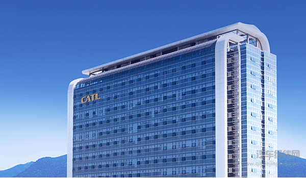 即将供应特斯拉 宁德时代的M3P电池到底强在哪里？