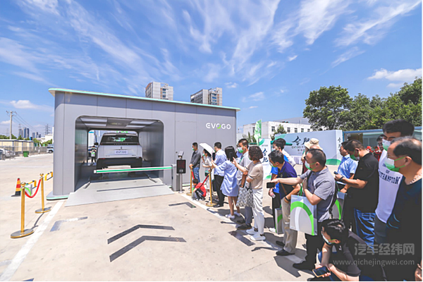 即将供应特斯拉 宁德时代的M3P电池到底强在哪里？