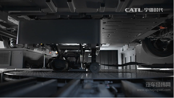 即将供应特斯拉 宁德时代的M3P电池到底强在哪里？