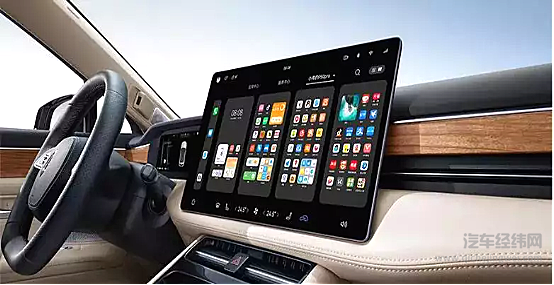 AITO 问界M5 EV 也有不少软肋