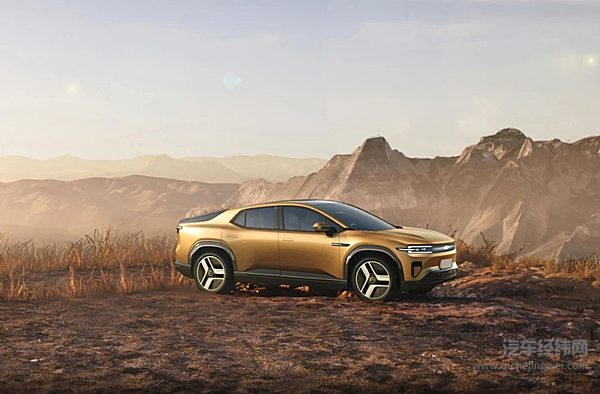 SUV、皮卡双形态 启源E07的新玩法用户认可吗？