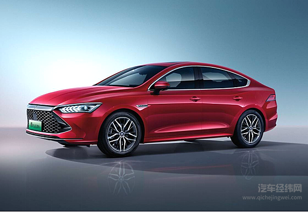 市值超过7000亿 比亚迪有哪些喜和忧