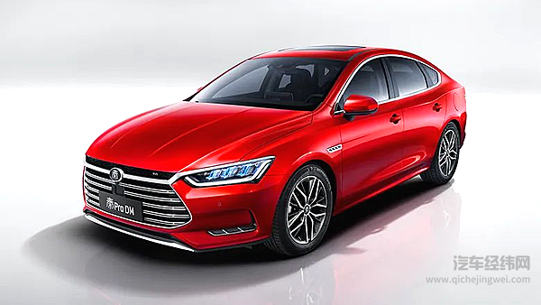 市值超过7000亿 比亚迪有哪些喜和忧