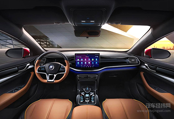 市值超过7000亿 比亚迪有哪些喜和忧