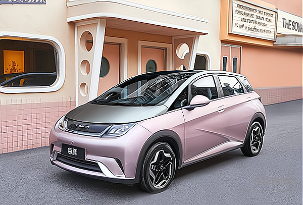 市值超过7000亿 比亚迪有哪些喜和忧