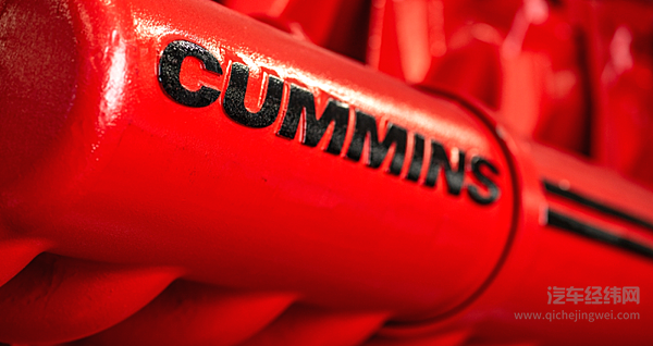 传统技术与新能源并行 动力巨头康明斯的商业版图堪称典范
