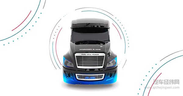 传统技术与新能源并行 动力巨头康明斯的商业版图堪称典范