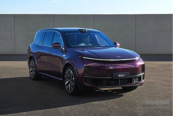 旗舰车型对决 理想L9与小鹏G9谁能胜出？