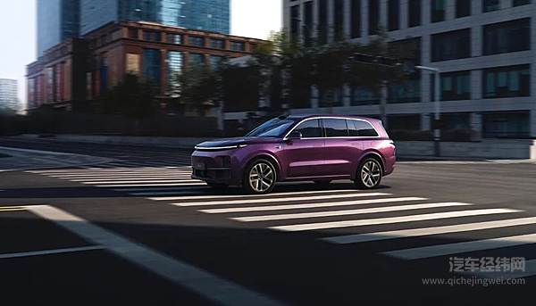 旗舰车型对决 理想L9与小鹏G9谁能胜出？