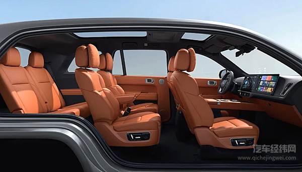 旗舰车型对决 理想L9与小鹏G9谁能胜出？