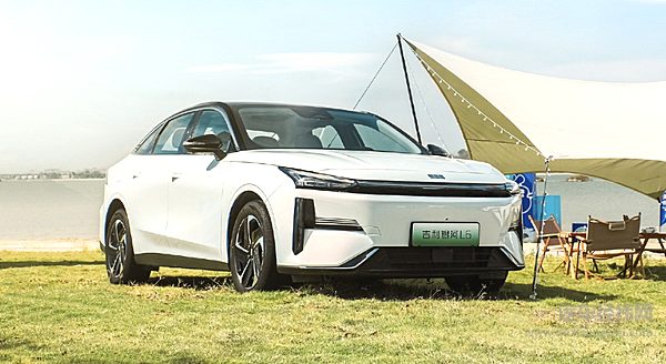 雷神动力再升级 能否动摇比亚迪插混市场的地位？