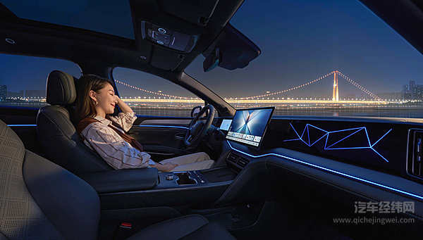 2026款宋L DM-i+宋Pro DM-i双车齐发 9.98-15.68万元覆盖多元需求