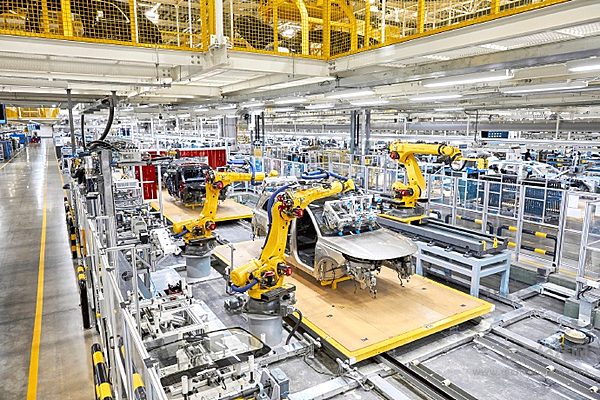 增程式的前景远比我们想的更广阔