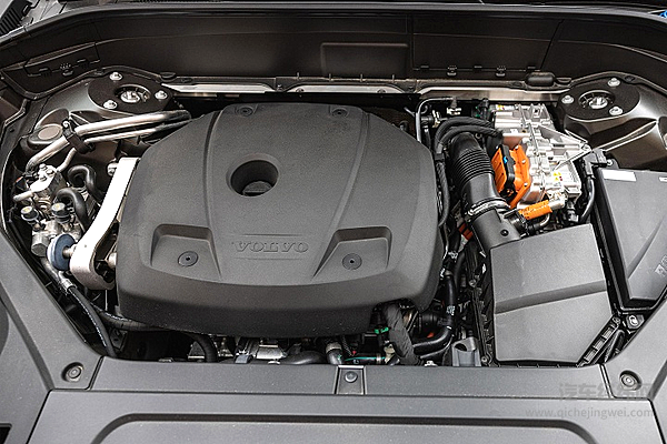 豪华品牌进军插混市场 沃尔沃、奔驰和宝马谁更有心得？