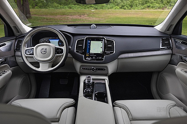 豪华品牌进军插混市场 沃尔沃、奔驰和宝马谁更有心得？