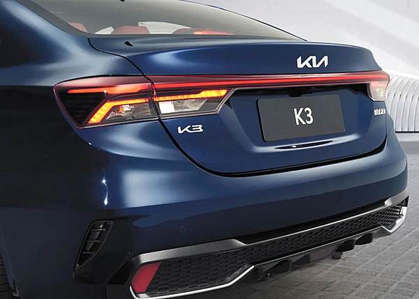 新车猛降2.3万 新款起亚K3降价求生能够唤回消费者吗？
