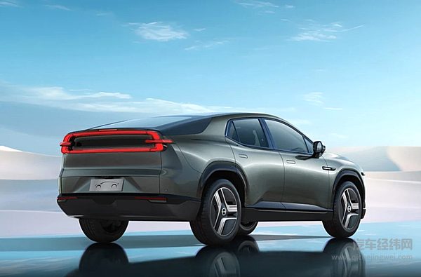 SUV、皮卡双形态 启源E07的新玩法用户认可吗？