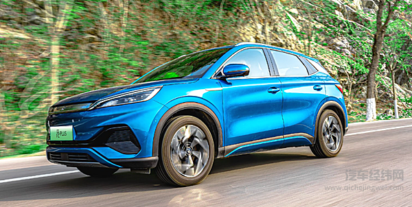 华为和比亚迪强强联手 非一般的造车路线