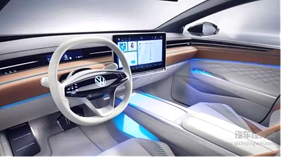 告别2022 盘点2023年即将亮相的5款重磅新能源轿车