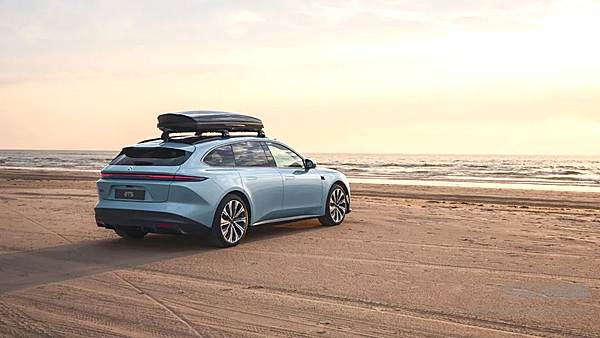 一台车如何HOLD住全场景