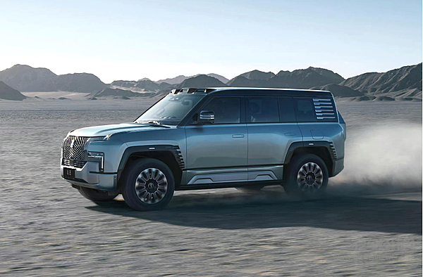 做好入门级车型 才能打赢2024这场仗