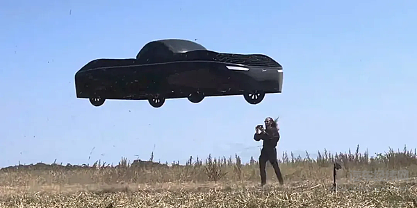 低空经济新蓝海：国内车企竞逐飞行汽车赛道