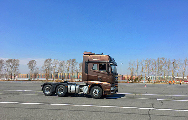 一汽解放缘何独占市场鳌头？五大优势令人不得不服！