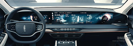 副驾屏内卷 那些尺寸惊人的副驾大屏谁更讨喜？