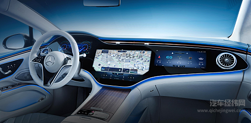 副驾屏内卷 那些尺寸惊人的副驾大屏谁更讨喜？