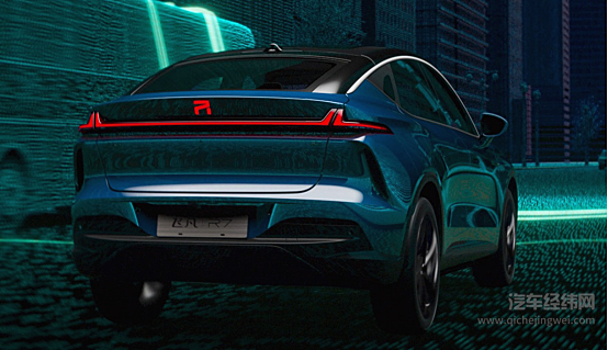 性能超越现有车型 飞凡R7如何定价或是关键