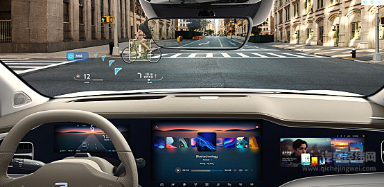 性能超越现有车型 飞凡R7如何定价或是关键