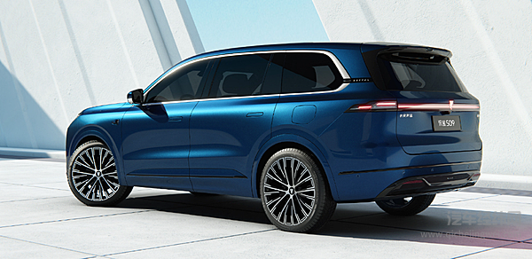 新一批新车产品申报图亮相！小米YU7、深蓝S09、仰望U7能否有你所好？