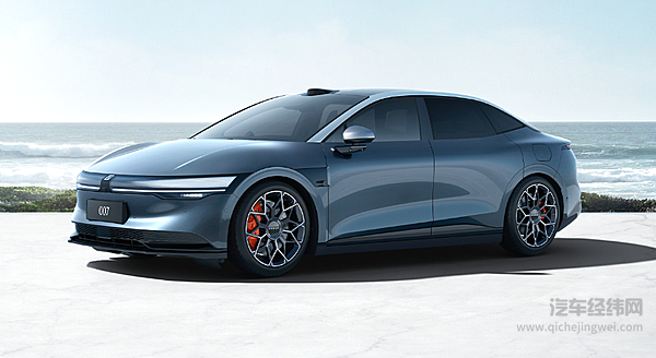 20万元的纯电四驱 新版领克Z10能否胜过同门极氪007？