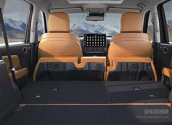 哈弗H9穿越版23.29万起 告别改装风险树立硬派越野新标准