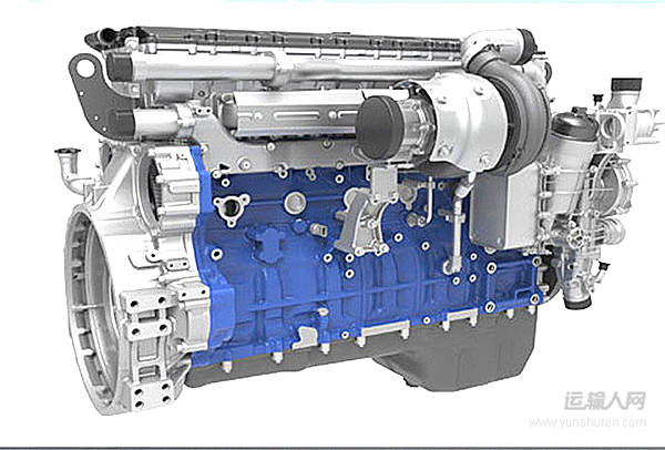 醇燃動(dòng)力智領(lǐng)新程 濰柴WP16NG＆WP17T甲醇發(fā)動(dòng)機(jī)賦能行業(yè)綠色轉(zhuǎn)型