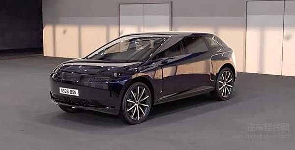 恒大是不是真造车 就看它敢不敢拿下戴森了