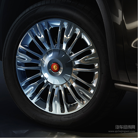 红旗豪车家族再添新成员 LS7能否站稳高端市场？