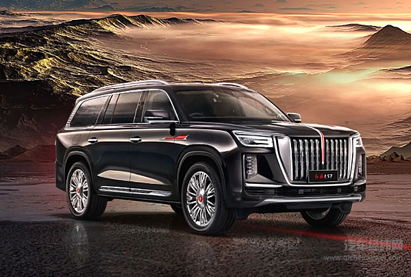 红旗豪车家族再添新成员 LS7能否站稳高端市场？