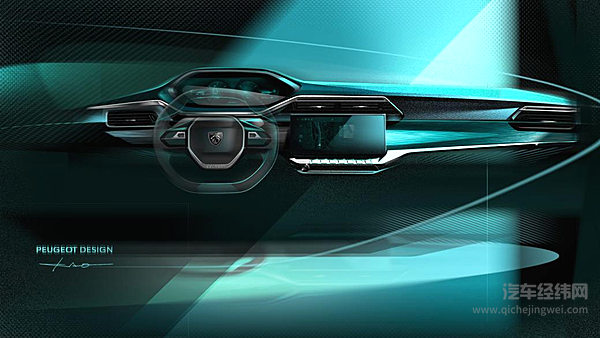 6月8日晚8点 东风标致新408首秀邀您共赏极光苍穹