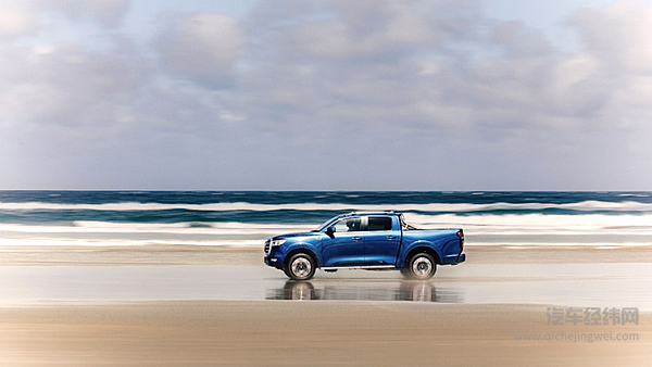 中国皮卡解禁激发百万级市场 长城炮以品类创新助力行业向上