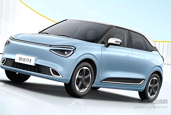 纯电专属平台打造 东风纳米能否成为主流？
