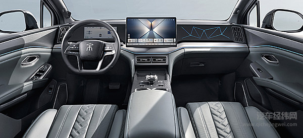 宋L DM-i与星途瑶光C-DM寰球版 谁更能让家庭用户省心？