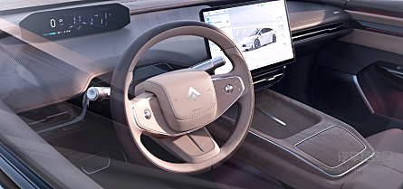 城市潮人VS家庭用户 昊铂GT和银河E8谁能拿捏你的驾驶喜好？