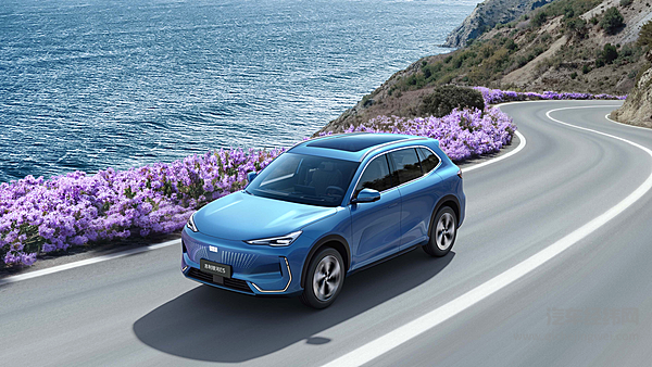 别为烂尾车“兜底”10万级新车才是Z世代的理性答案？