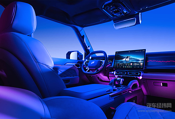 捷途2026款旅行者双车上市 限时12.49万起解锁长途旅行新方式