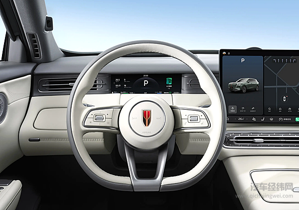 插混中大型SUV二选一 红旗HS6 PHEV与传祺向往S7谁更强？