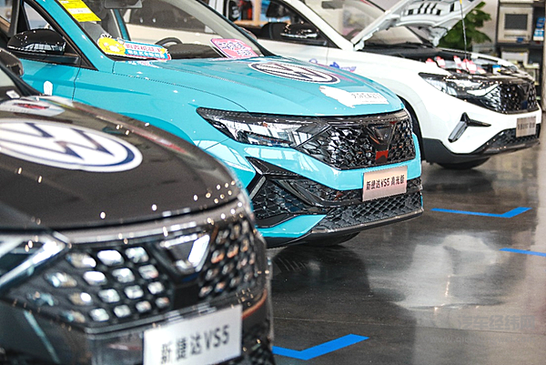 捷达：求进、求变的“人间烟火”