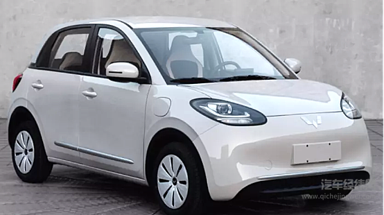 告别2022 盘点2023年即将亮相的5款重磅新能源轿车