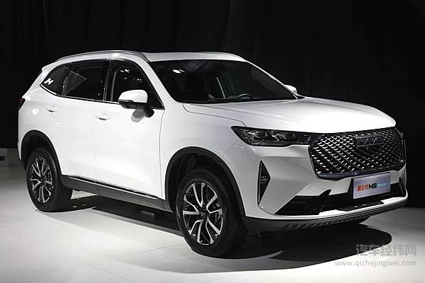 三旗舰焕新发布引领品牌向上 长城汽车强势登陆2022广州车展