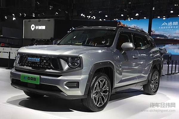 三旗舰焕新发布引领品牌向上 长城汽车强势登陆2022广州车展